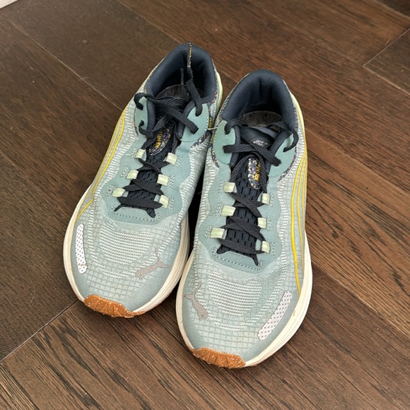 Puma nitro XX running shoe - Picture 2 of 5